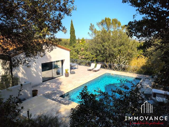 Maison 6 pièces 174 m²