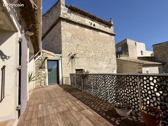 Maison 6 pièces 174 m²