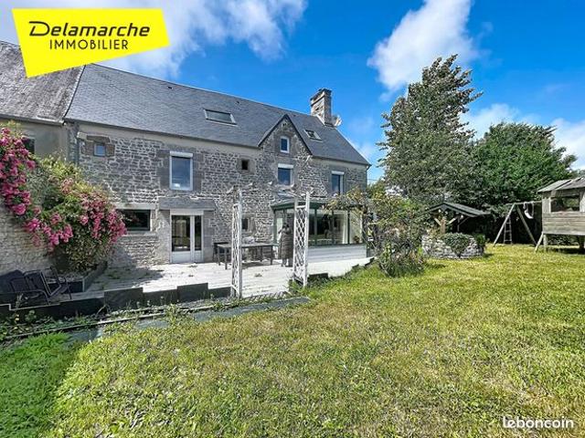 Maison 6 pièces 174 m²