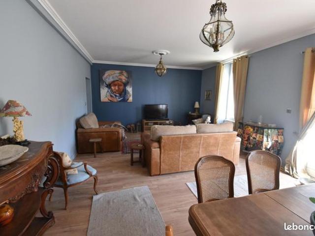Maison 6 pièces 175 m²