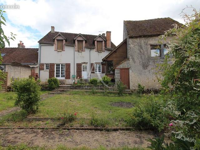 Maison 6 pièces 174 m²