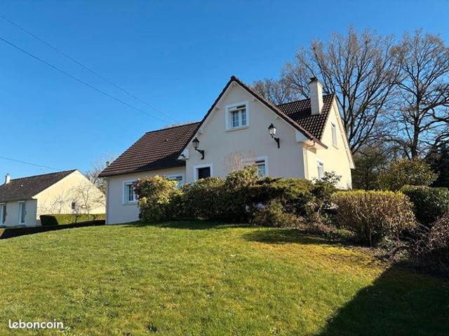 Maison 6 pièces 174 m²