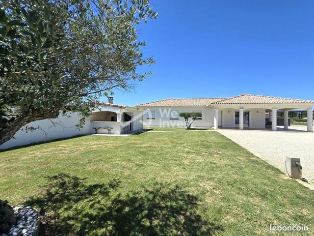 Maison 6 pièces 174 m²