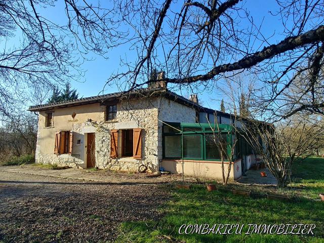 Maison 6 pièces 174 m²