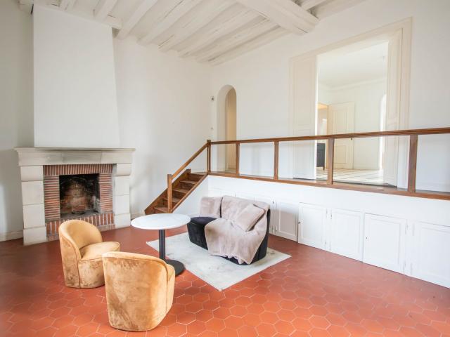 Maison 6 pièces 174 m²