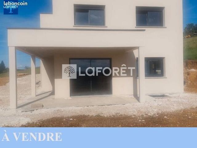 Maison 6 pièces 174 m²