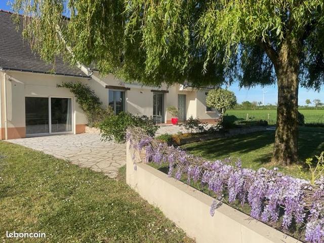 Maison 6 pièces 174 m²