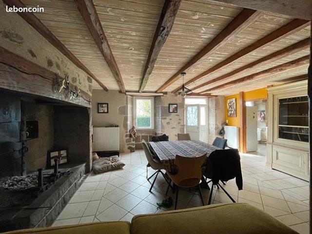 Maison 6 pièces 174 m²