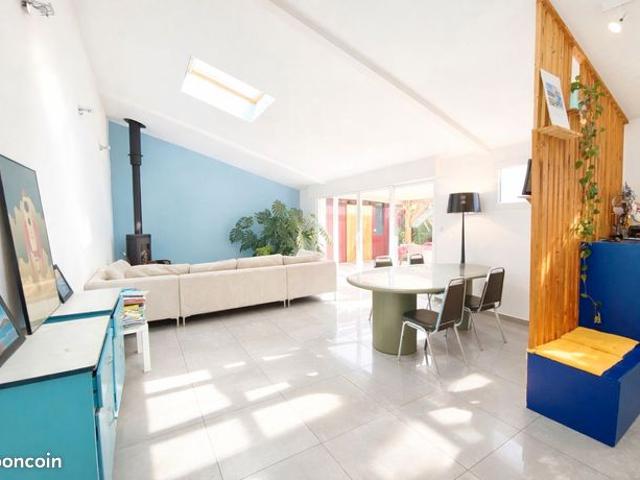 Maison 6 pièces 174 m²
