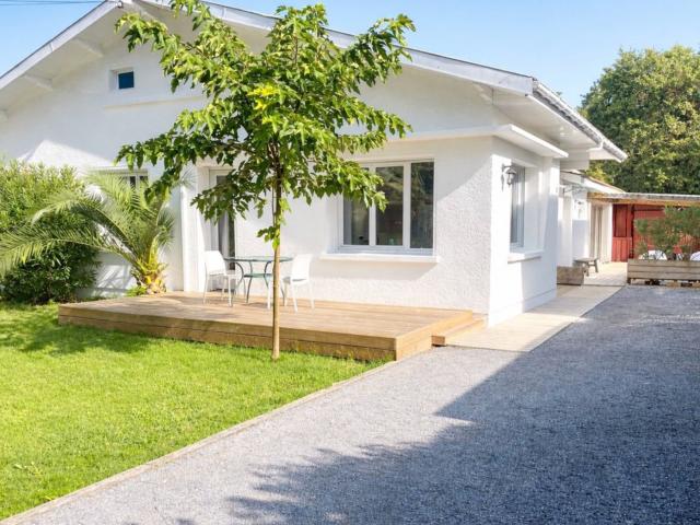 Maison 6 pièces 174 m²