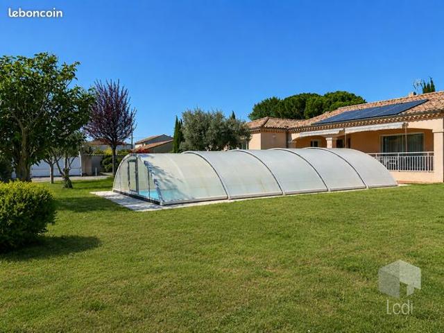 Maison 6 pièces 174 m²