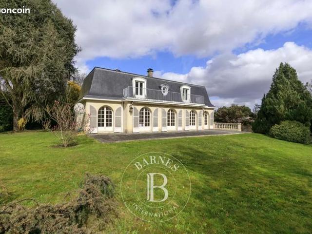Maison 6 pièces 174 m²