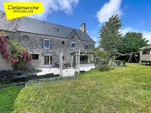 Maison 6 pièces 174 m²