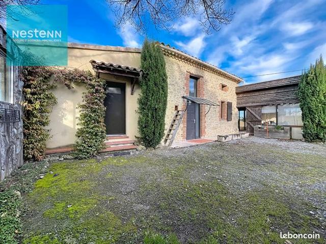 Maison 6 pièces 174 m²