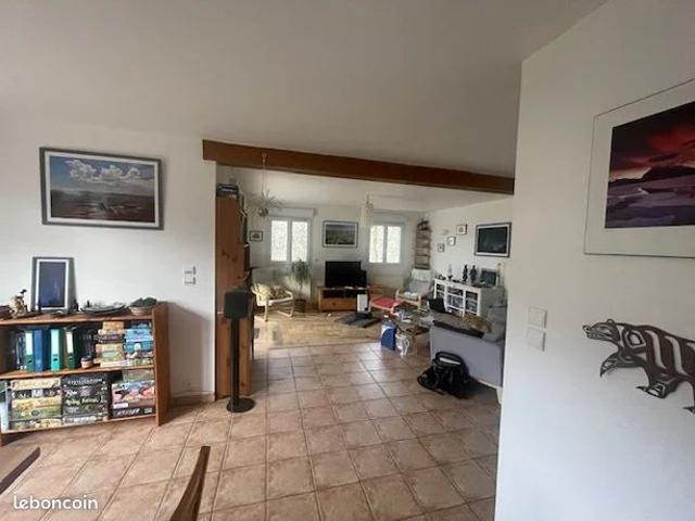 Maison 6 pièces 174 m²