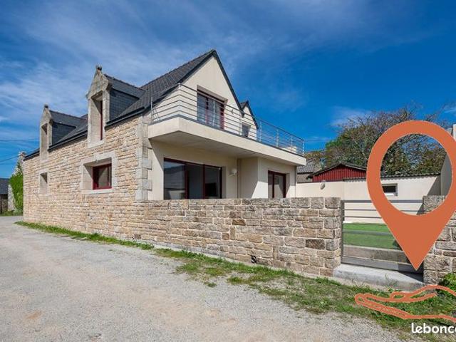 Maison 6 pièces 174 m²