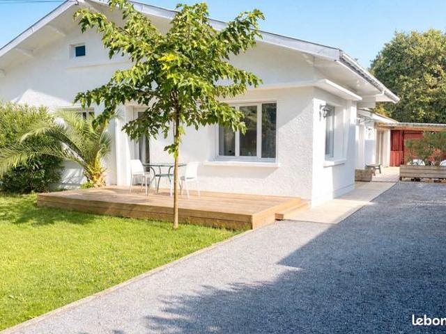 Maison 6 pièces 174 m²