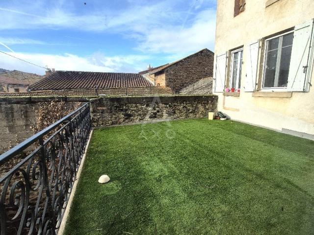 Maison 6 pièces 174 m²