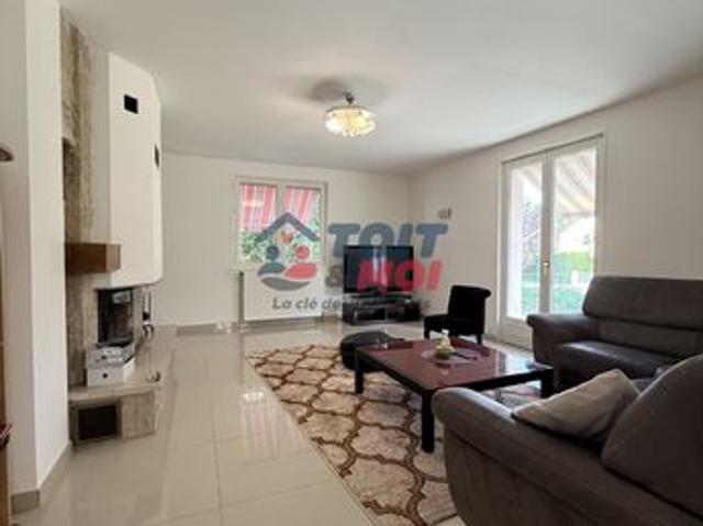 Maison 6 pièces 174 m²