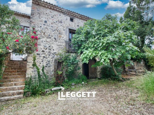 Maison 6 pièces 174 m²