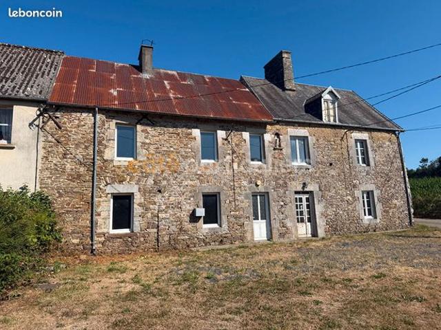 Maison 6 pièces 174 m²