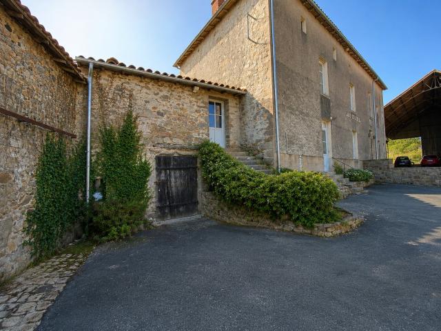 Maison 6 pièces 174 m²