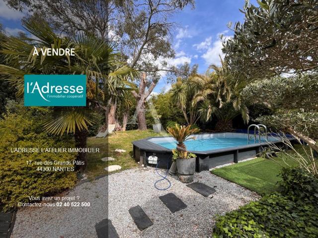 Maison 6 pièces 174 m²