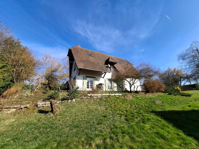 Maison 6 pièces 174 m²