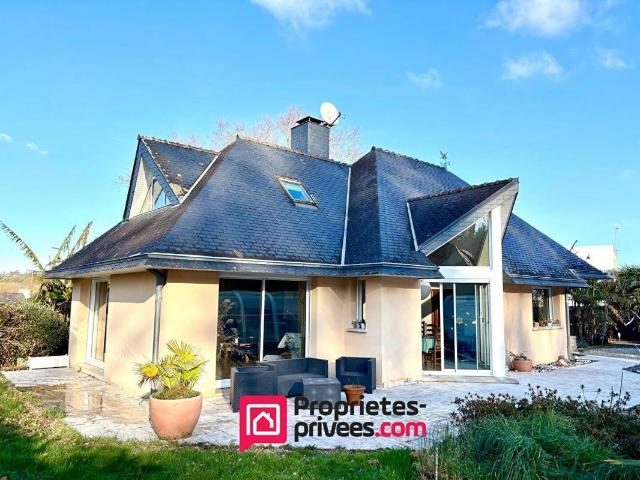 Maison 6 pièces 174 m²