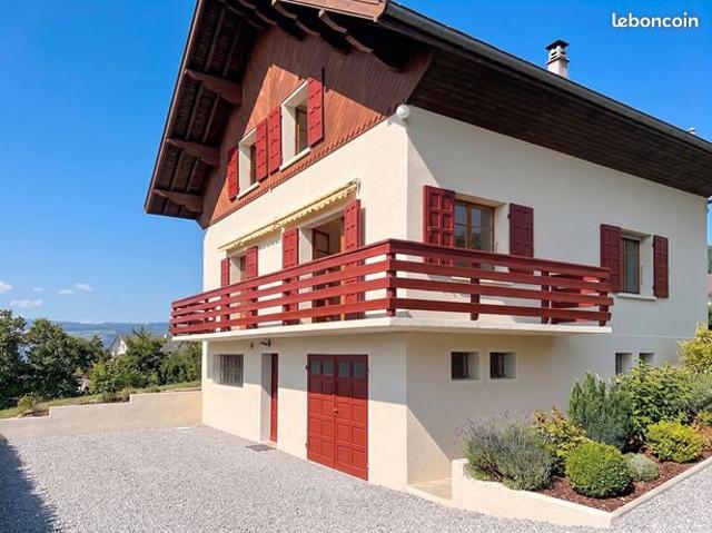 Maison 6 pièces 174 m²