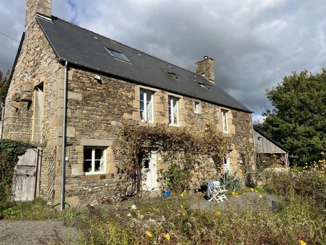 Maison 6 pièces 174m2 à Brécey