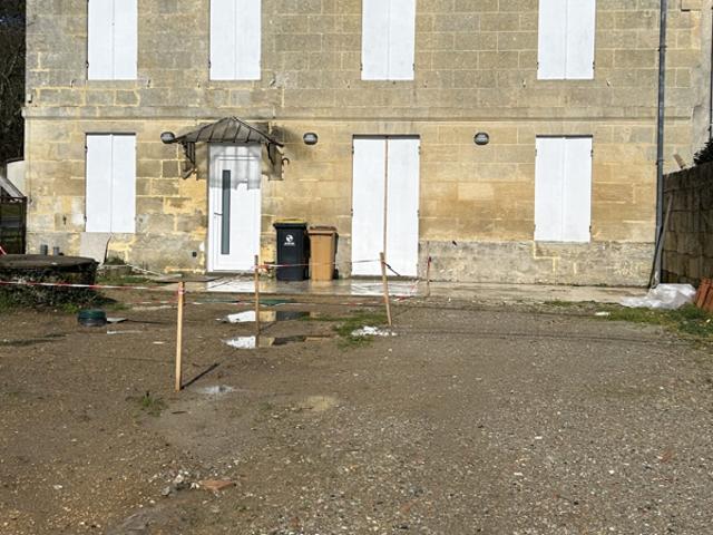 Maison 6 pièces