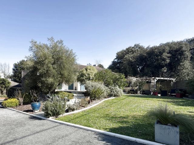 Maison 6 pièces 175 m2 Meschers sur Gironde