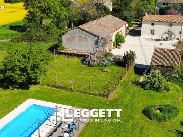 Maison 6 pièces 175 m²