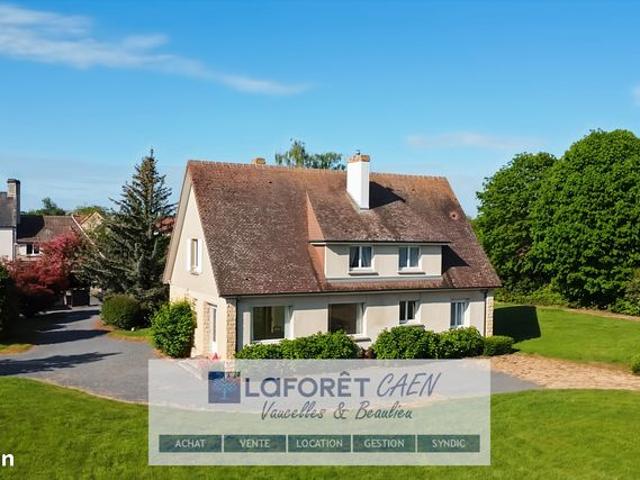 Maison 6 pièces 175 m²