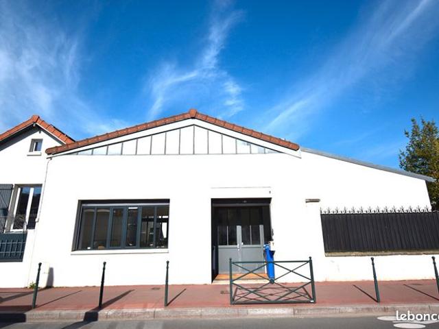 Maison 6 pièces 175 m²