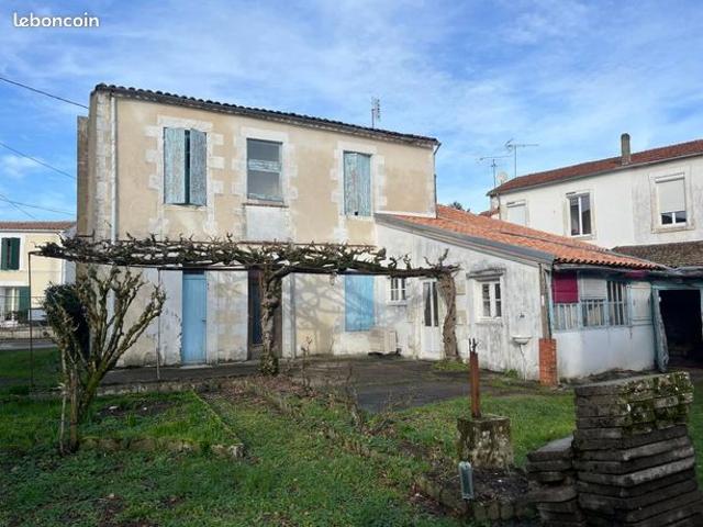 Maison 6 pièces 175 m²