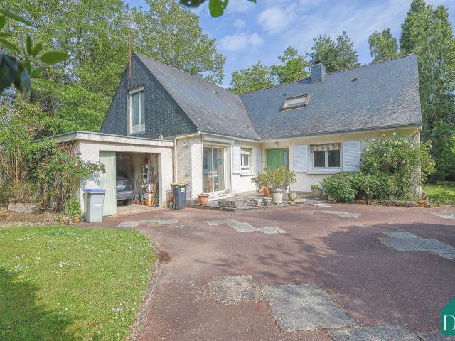 Maison 6 pièces 175 m²