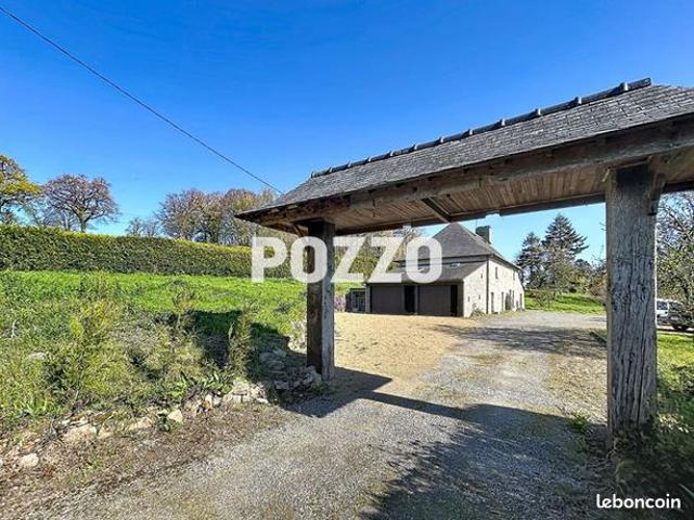 Maison 6 pièces 175 m²