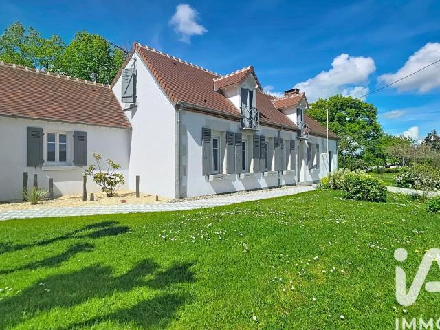 Maison 6 pièces 175 m²