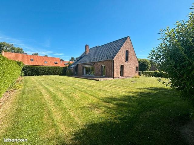 Maison 6 pièces 175 m²