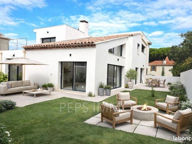 Maison 6 pièces 175 m²