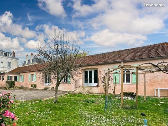 Maison 6 pièces 175 m²