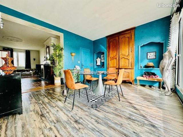 Maison 6 pièces 175 m²