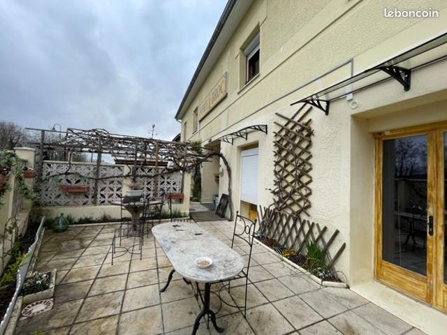 Maison 6 pièces 175 m²