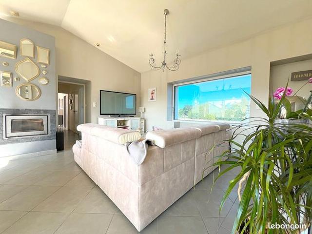 Maison 6 pièces 175 m²