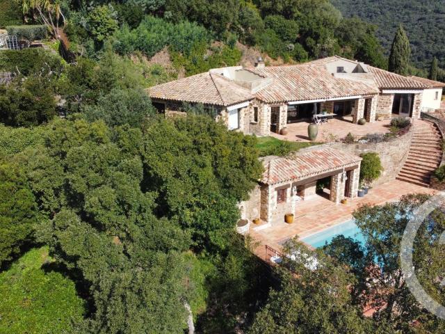 Maison 6 pièces 175 m²