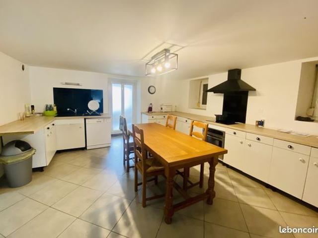 Maison 6 pièces 175 m²