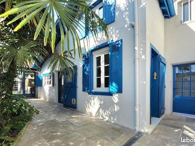 Maison 6 pièces 175 m²