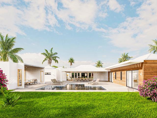 Maison 6 pièces 175 m²